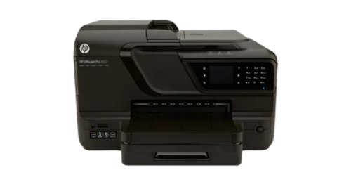 hp officejet pro 8600 driver for mac os 10.13.1